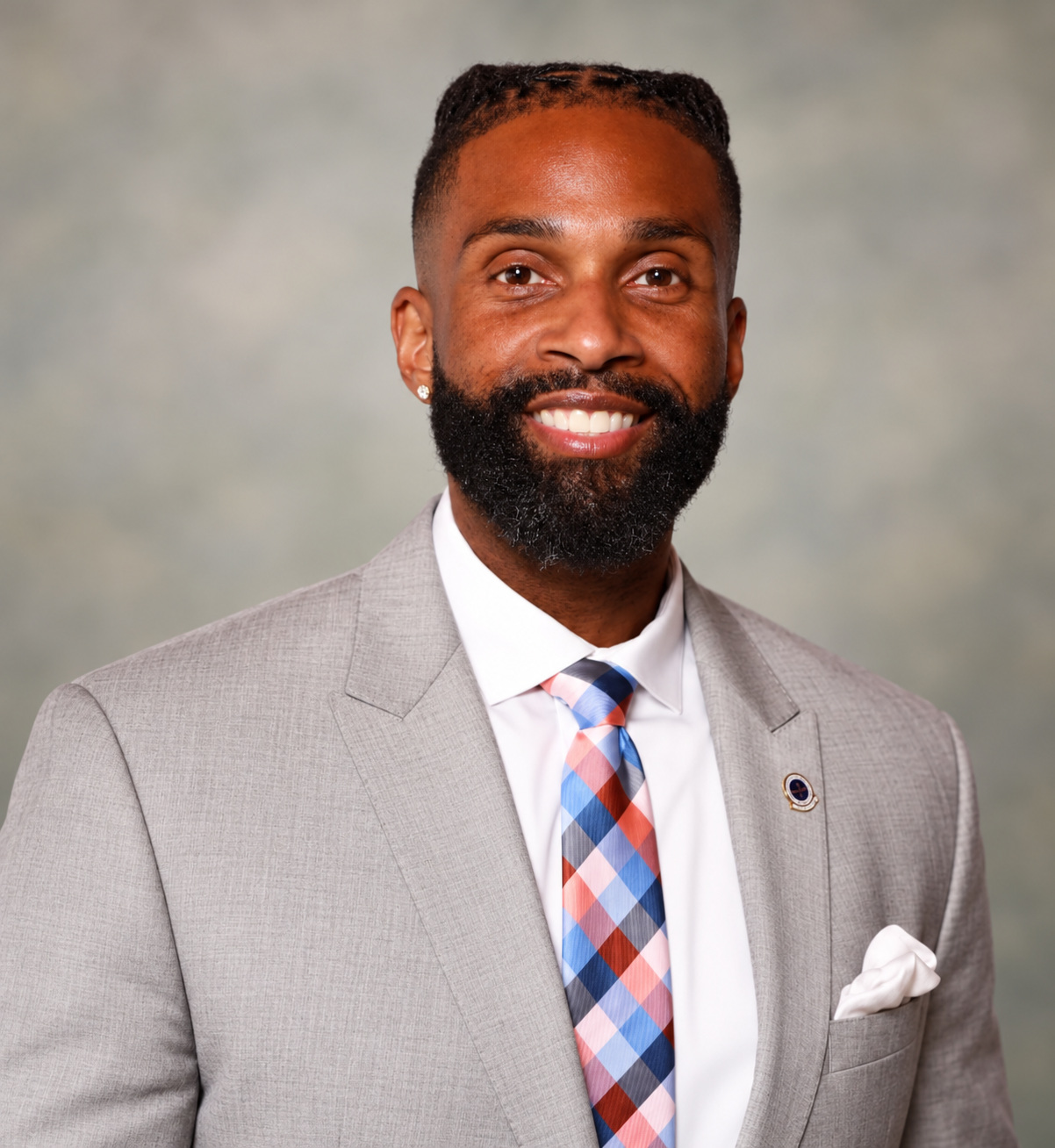 Victor Williams, MA, Founder and Executive Director